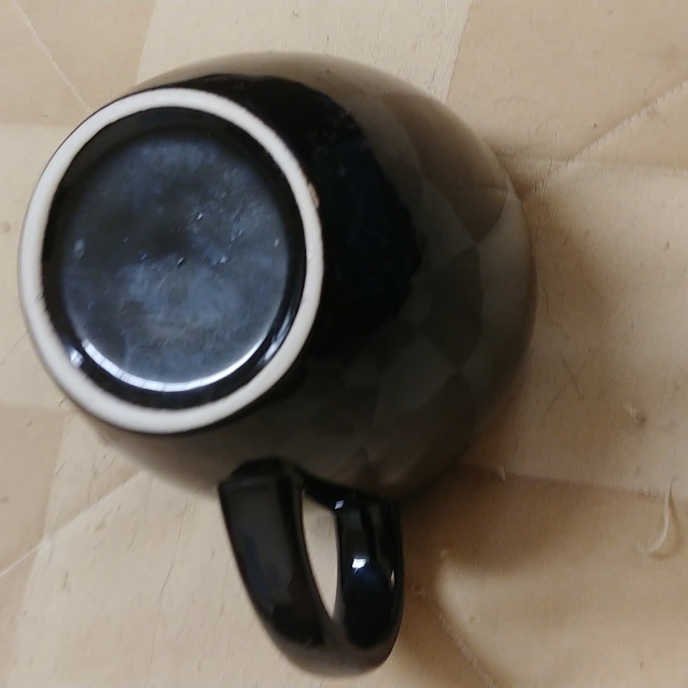 Coffee mug - Picture 4 of 4